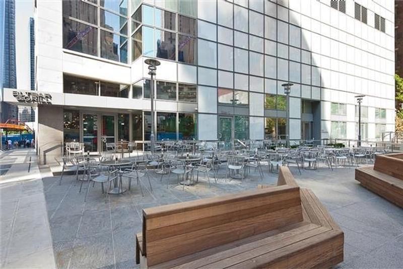 Real estate property located at 123 WASHINGTON #44G, New York, Financial District, New York City, NY