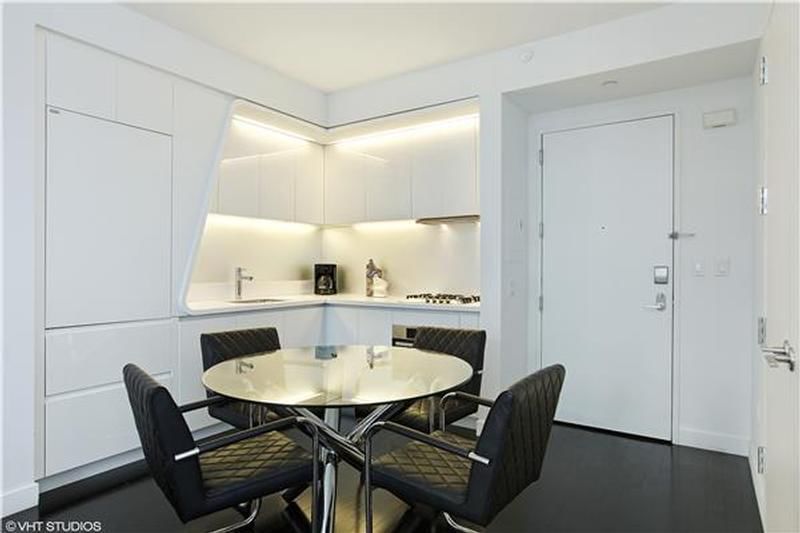 Real estate property located at 123 WASHINGTON #44G, New York, Financial District, New York City, NY