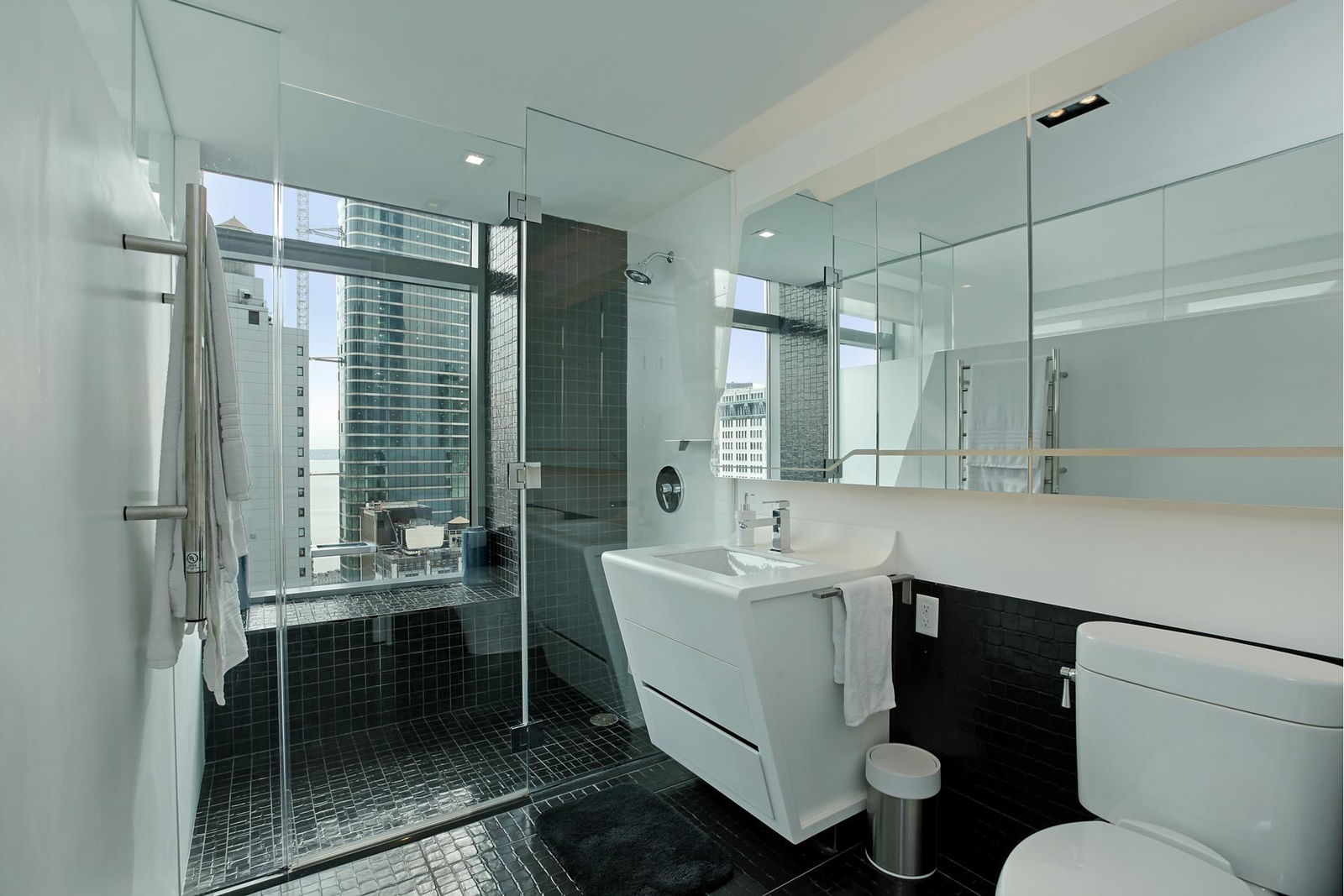 Real estate property located at 123 WASHINGTON #38G, New York, Financial District, New York City, NY