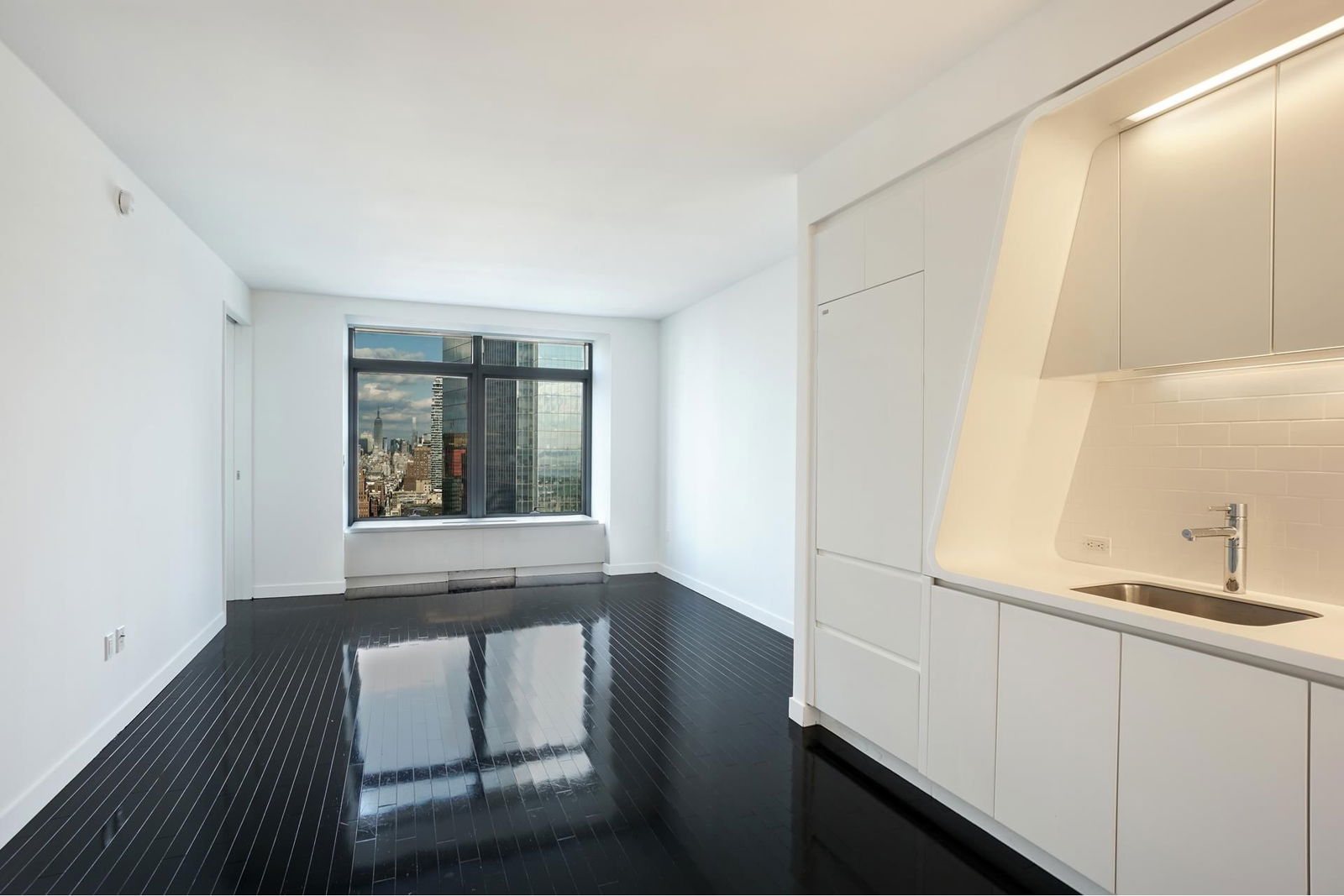 Real estate property located at 123 WASHINGTON #42D, New York, Financial District, New York City, NY