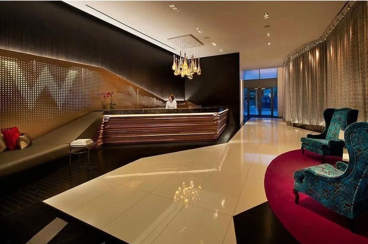 Real estate property located at 123 WASHINGTON #42D, New York, Financial District, New York City, NY