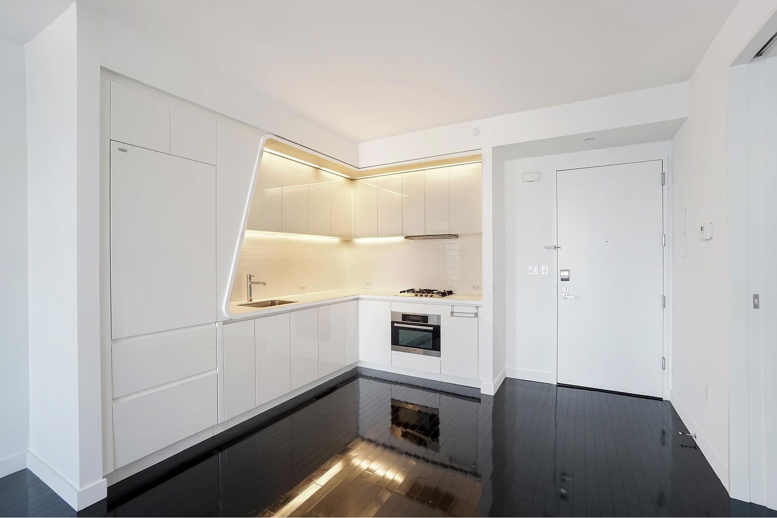 Real estate property located at 123 WASHINGTON #42D, New York, Financial District, New York City, NY