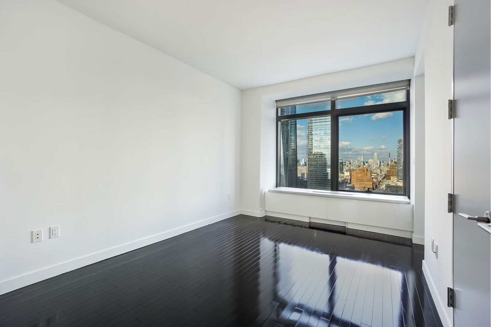 Real estate property located at 123 WASHINGTON #42D, New York, Financial District, New York City, NY