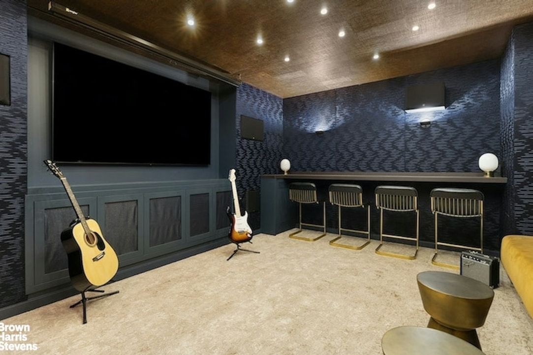 Real estate property located at 1289 LEXINGTON #14B, New York, Carnegie Hill, New York City, NY