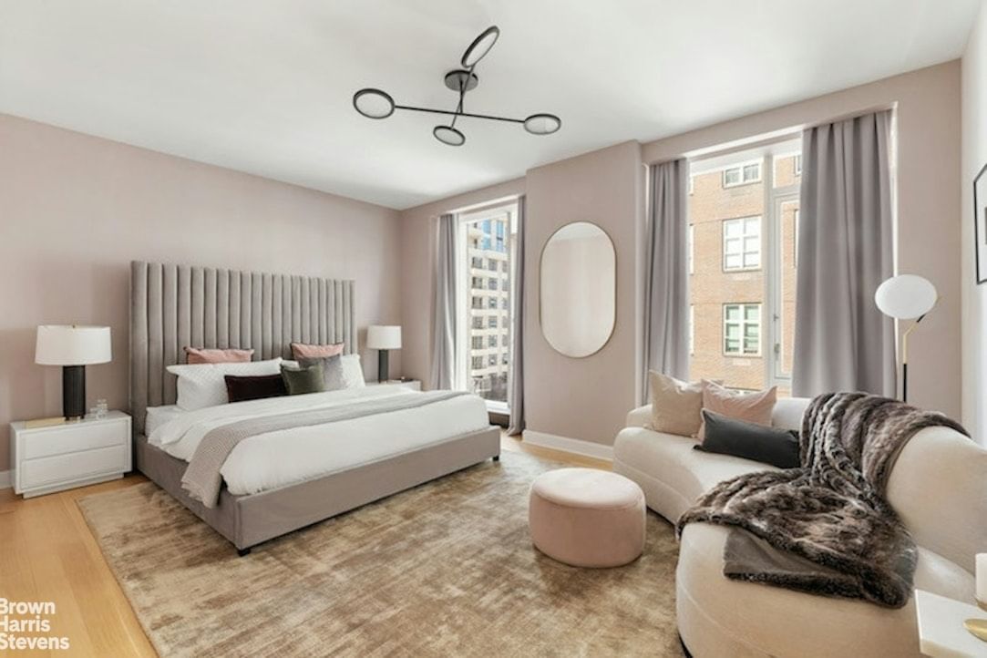 Real estate property located at 1289 LEXINGTON #14B, New York, Carnegie Hill, New York City, NY