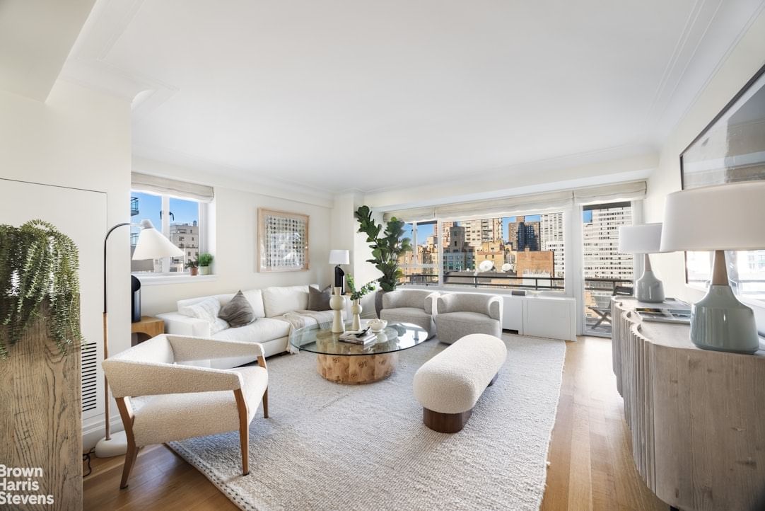 Real estate property located at 200 66TH C1801, New York, Lenox Hill, New York City, NY