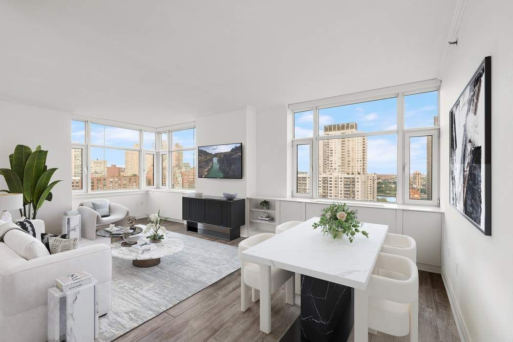 Real estate property located at 404 76th #18A, New York, Upper East Side, New York City, NY