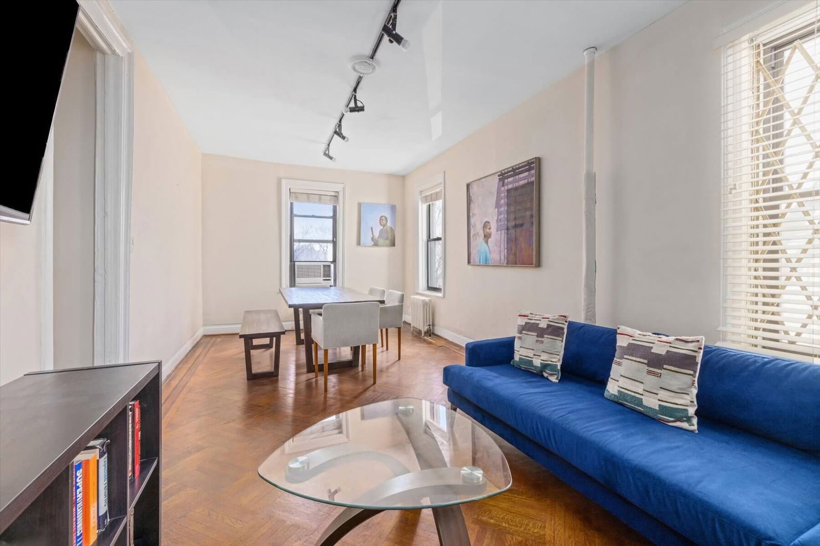 Real estate property located at 501 156th #36, New York, Washington Heights, New York City, NY