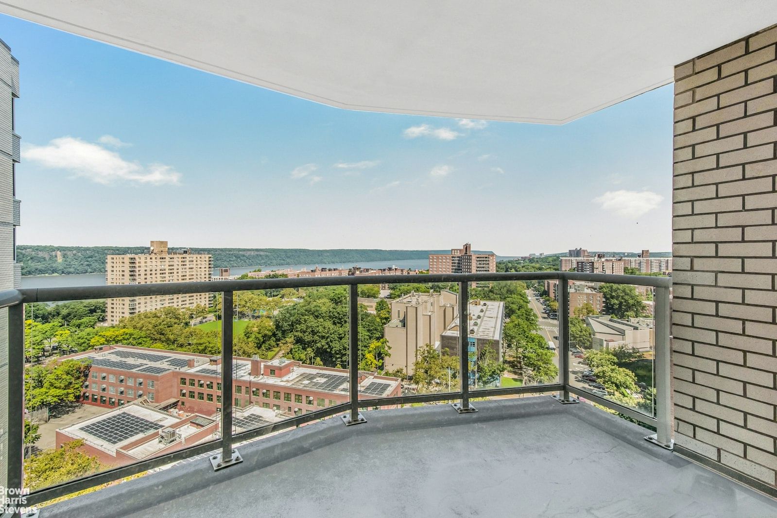 Real estate property located at 3333 HENRY HUDSON #21R, Bronx, Central Riverdale, New York City, NY