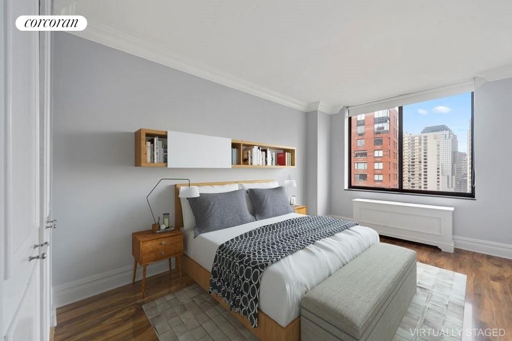 Real estate property located at 380 RECTOR #23DE, Newyork, Battery Park City, New York City, NY