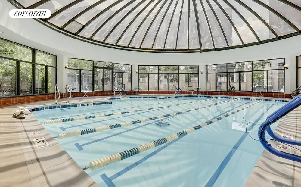 Real estate property located at 380 RECTOR #23DE, Newyork, Battery Park City, New York City, NY
