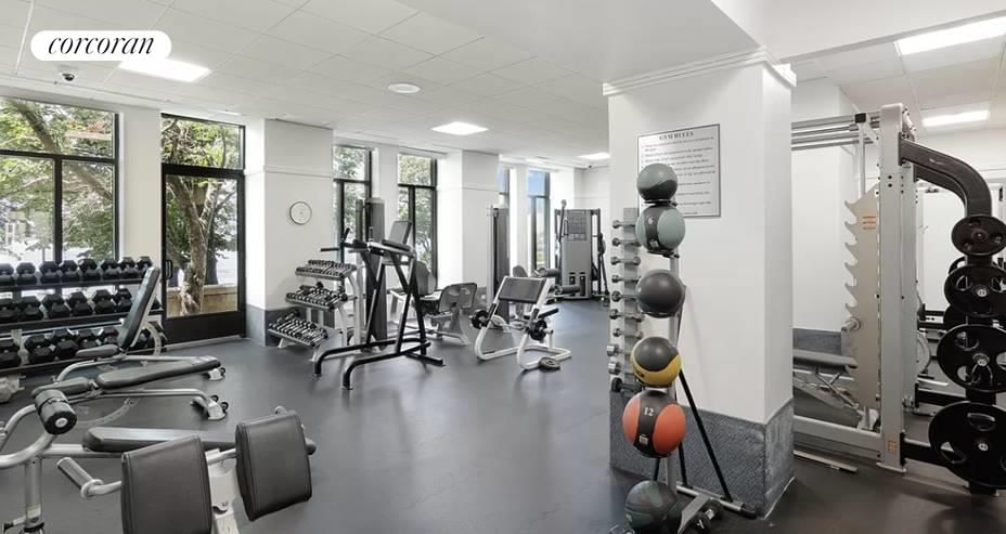 Real estate property located at 380 RECTOR #23DE, Newyork, Battery Park City, New York City, NY