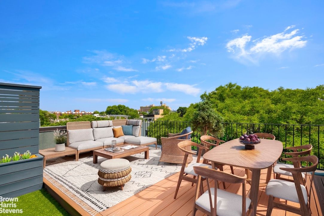 Real estate property located at 406 GREENE #3, Kings, Bedford-stuyvesant, New York City, NY