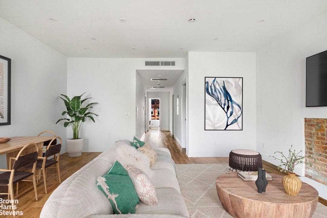 Real estate property located at 406 GREENE #3, Kings, Bedford-stuyvesant, New York City, NY