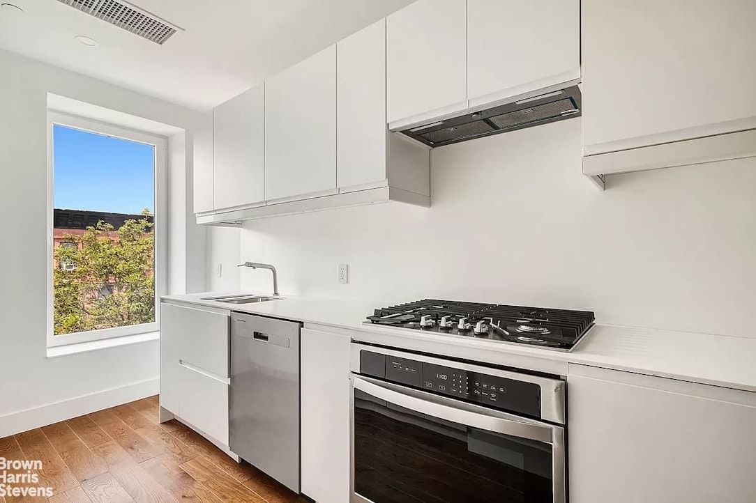 Real estate property located at 406 GREENE #3, Kings, Bedford-stuyvesant, New York City, NY