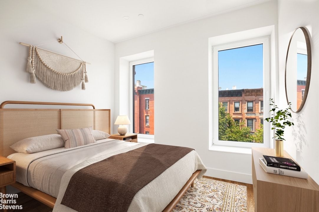 Real estate property located at 406 GREENE #3, Kings, Bedford-stuyvesant, New York City, NY