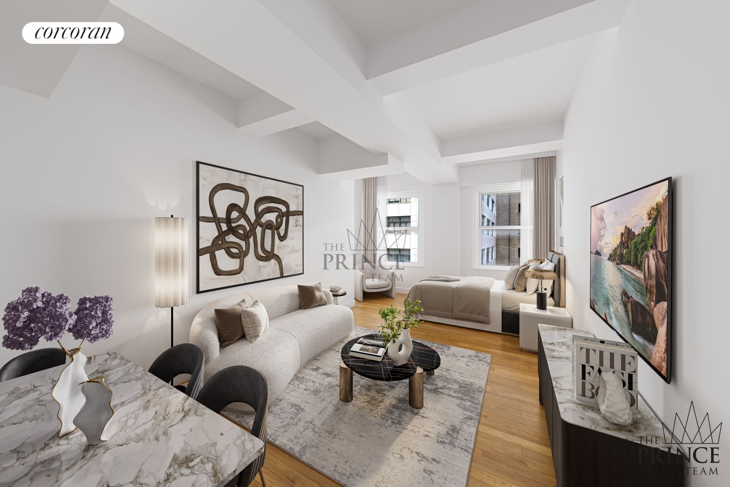 Real estate property located at 88 GREENWICH #819, New York, Financial District, New York City, NY