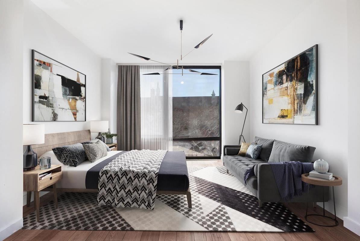 Real estate property located at 1790 3rd #405, New York, East Harlem, New York City, NY