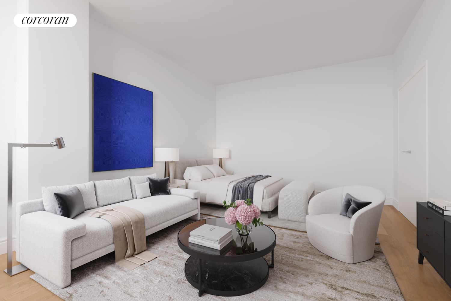 Real estate property located at 995 5TH #1I, New York, Upper East Side, New York City, NY