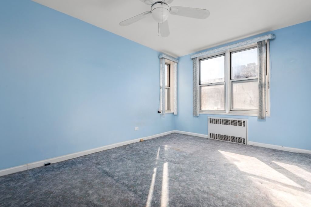 Real estate property located at 67-30 Clyde #6G, Queens, Forest Hills, New York City, NY