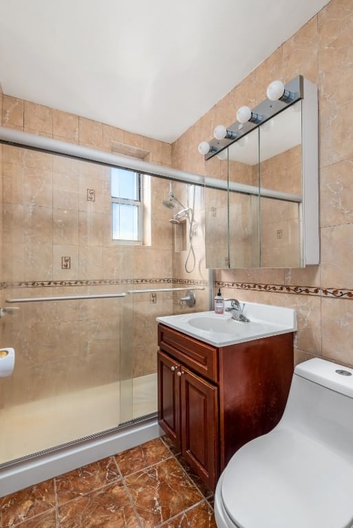Real estate property located at 67-30 Clyde #6G, Queens, Forest Hills, New York City, NY