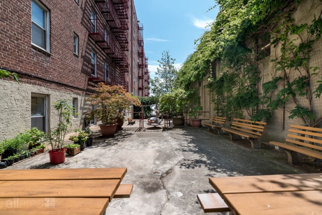Real estate property located at 67-30 Clyde #6G, Queens, Forest Hills, New York City, NY