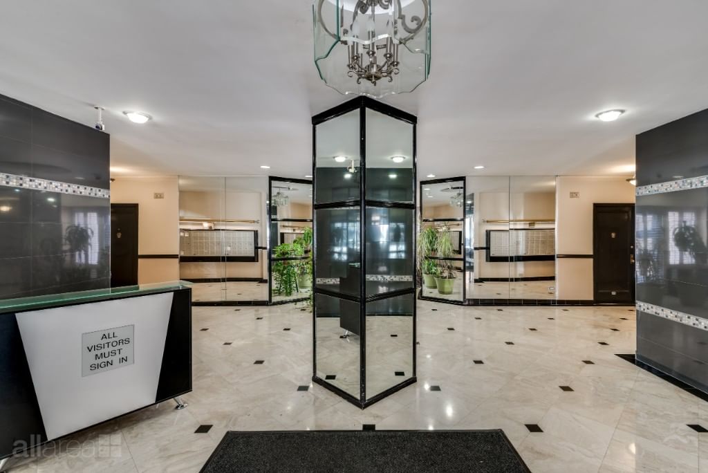 Real estate property located at 67-30 Clyde #6G, Queens, Forest Hills, New York City, NY