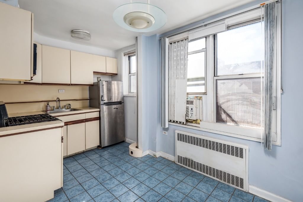 Real estate property located at 67-30 Clyde #6G, Queens, Forest Hills, New York City, NY