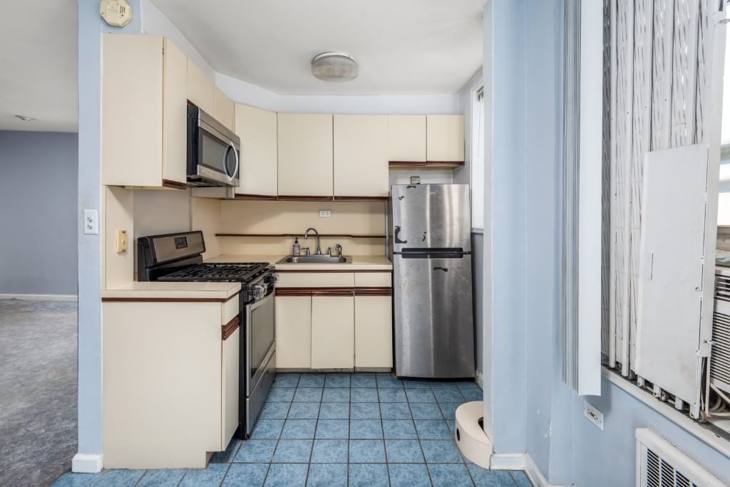 Real estate property located at 67-30 Clyde #6G, Queens, Forest Hills, New York City, NY
