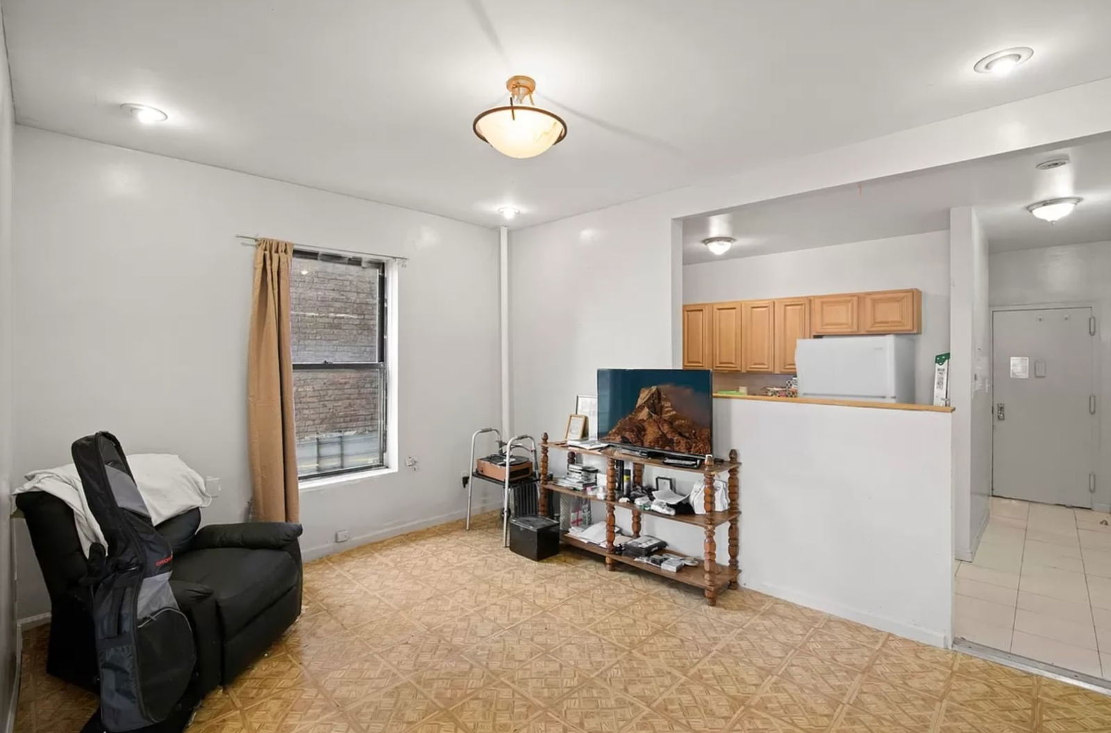 Real estate property located at 414 61st #4A, Kings, Sunset Park, New York City, NY