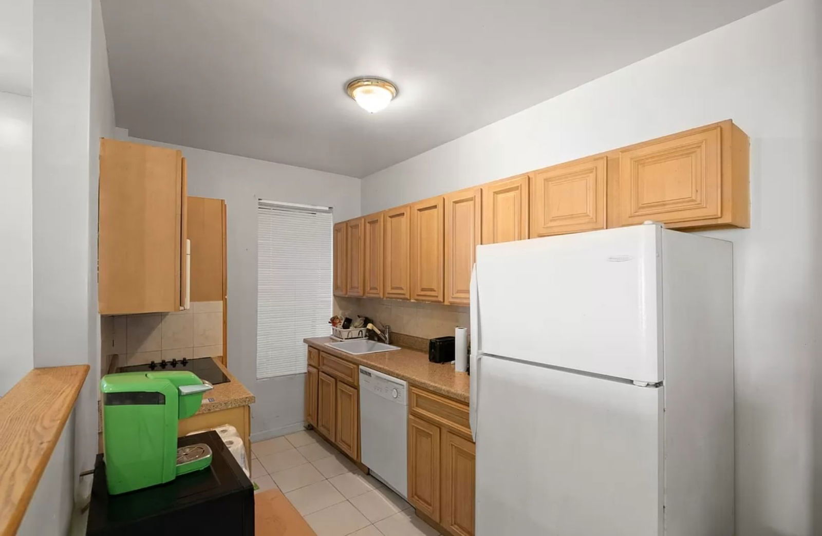 Real estate property located at 414 61st #4A, Kings, Sunset Park, New York City, NY