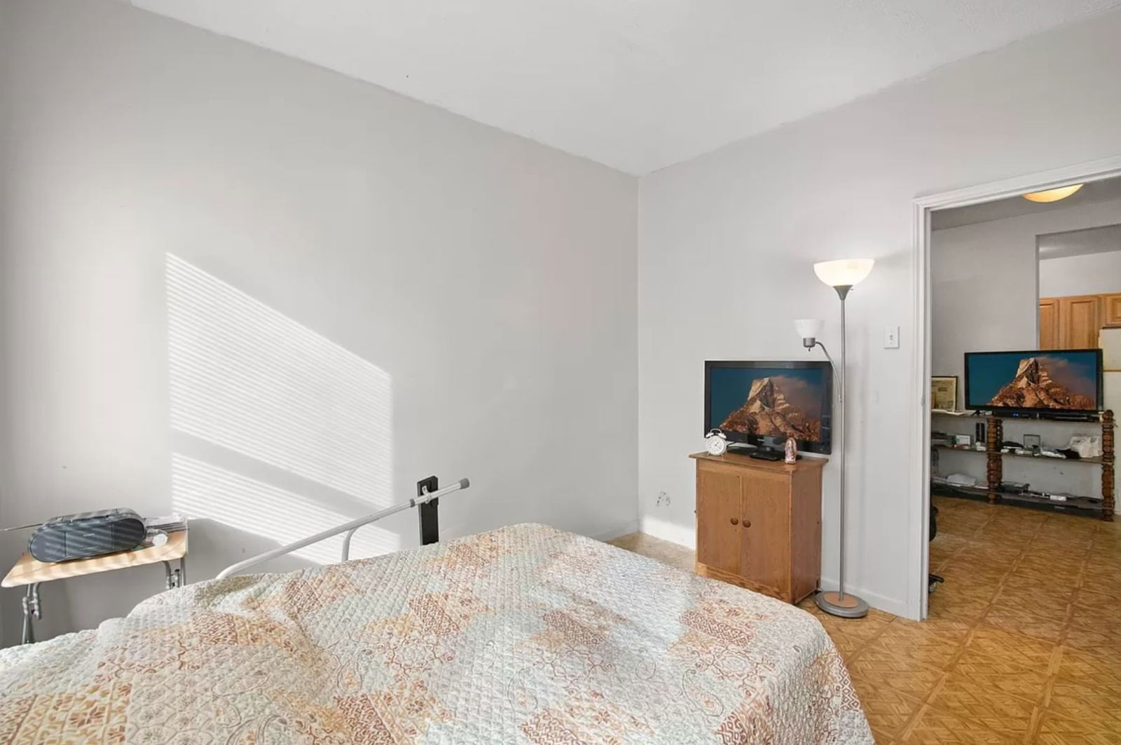 Real estate property located at 414 61st #4A, Kings, Sunset Park, New York City, NY