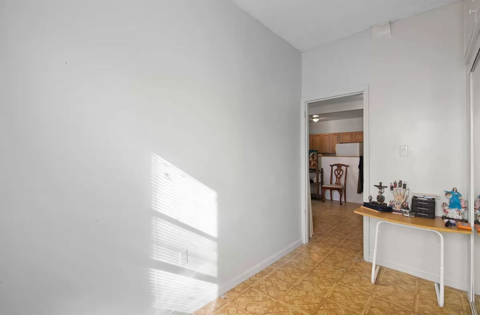 Real estate property located at 414 61st #4A, Kings, Sunset Park, New York City, NY