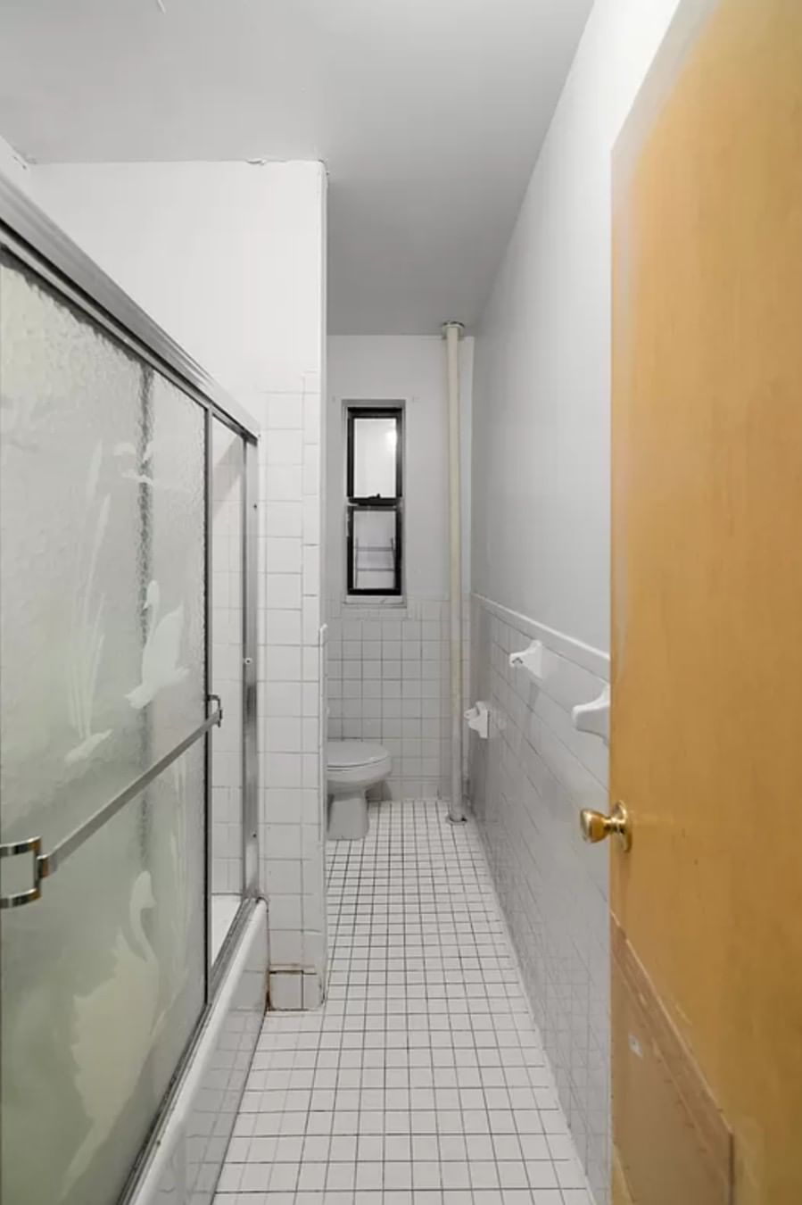 Real estate property located at 414 61st #4A, Kings, Sunset Park, New York City, NY