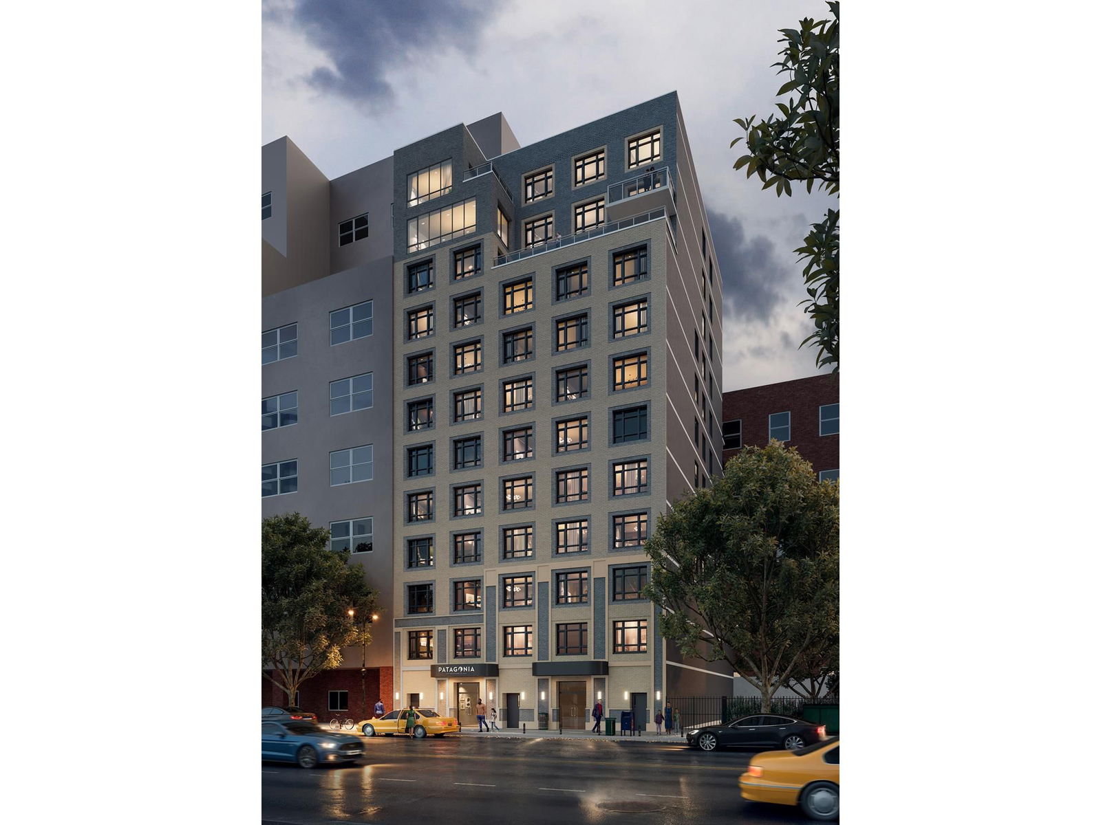 Real estate property located at 11 116TH #12B, New York, South Harlem, New York City, NY