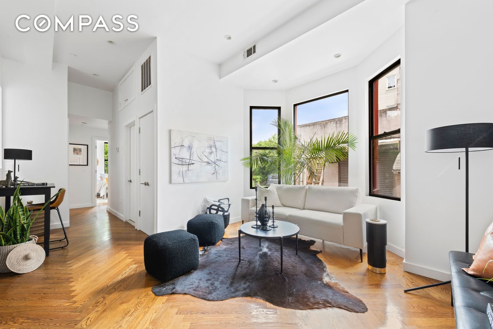 Real estate property located at 875 St Marks #1B, Kings, Crown Heights, New York City, NY