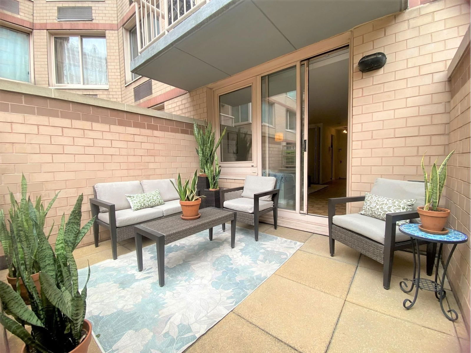 Real estate property located at 393 49TH #2LL, New York, Hells Kitchen, New York City, NY