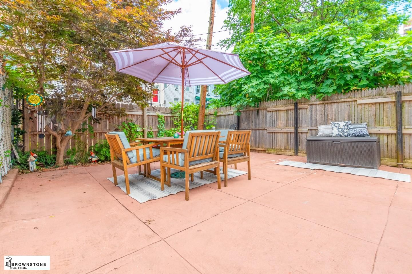 Real estate property located at 93 3rd, Kings, Carroll Gardens, New York City, NY