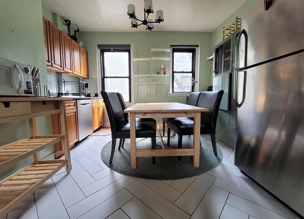 Real estate property located at 21-58 35th #5-B, Queens, Steinway-ditmars, New York City, NY