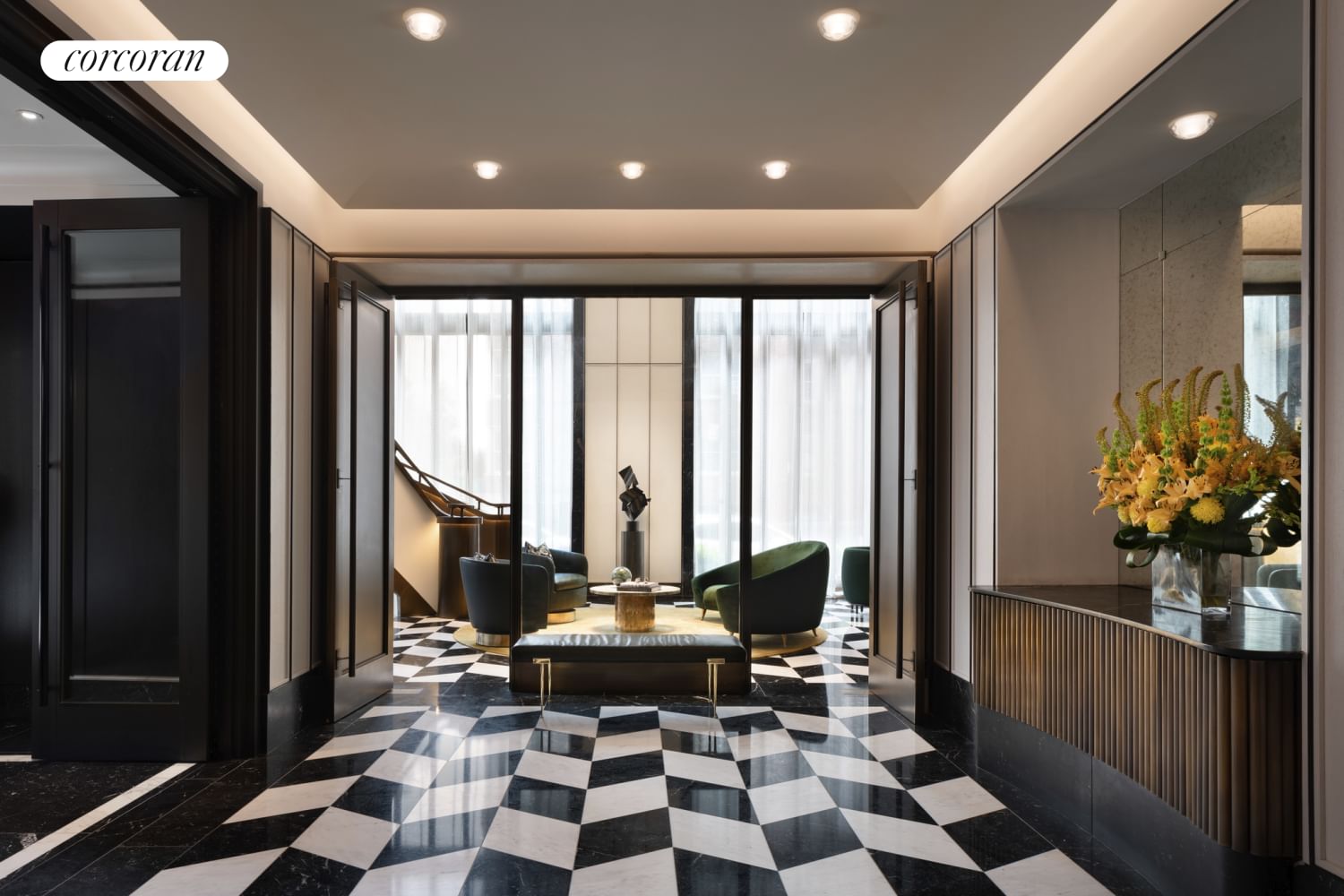 Real estate property located at 40 END PH17, New York, Yorkville, New York City, NY