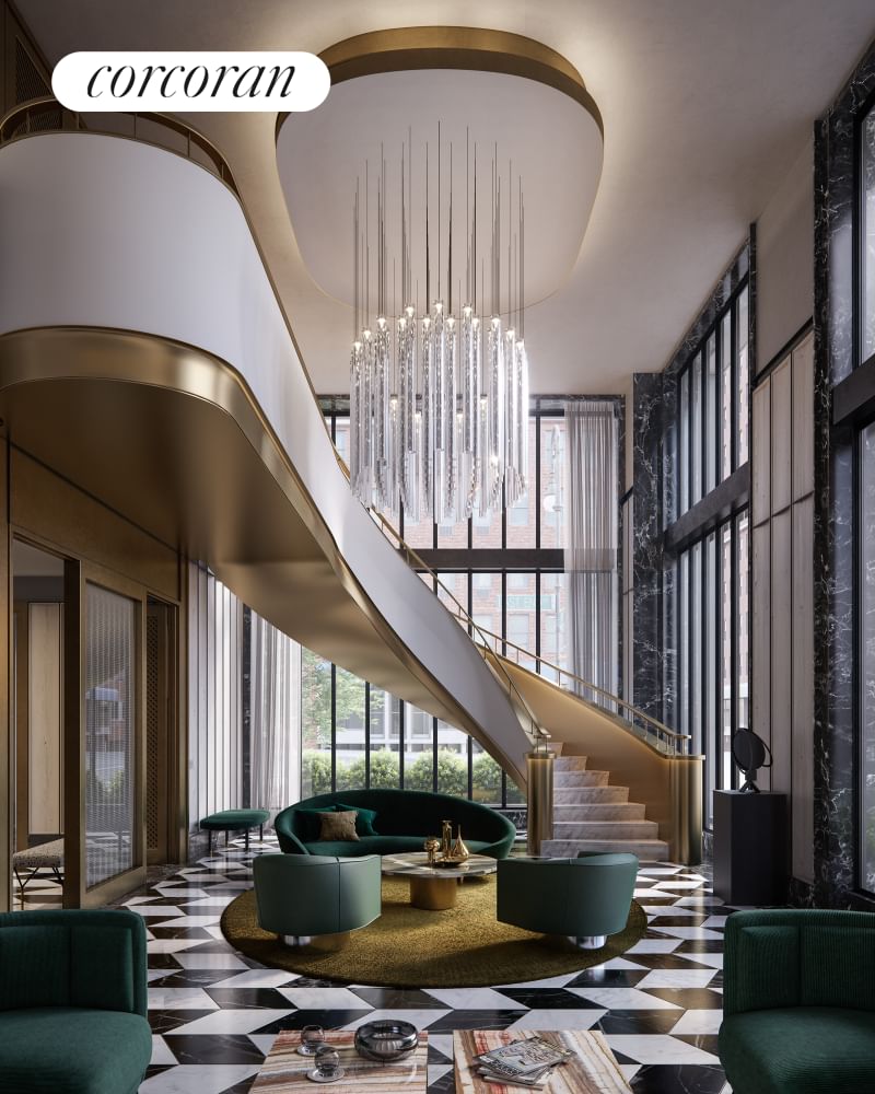 Real estate property located at 40 END PH17, New York, Yorkville, New York City, NY