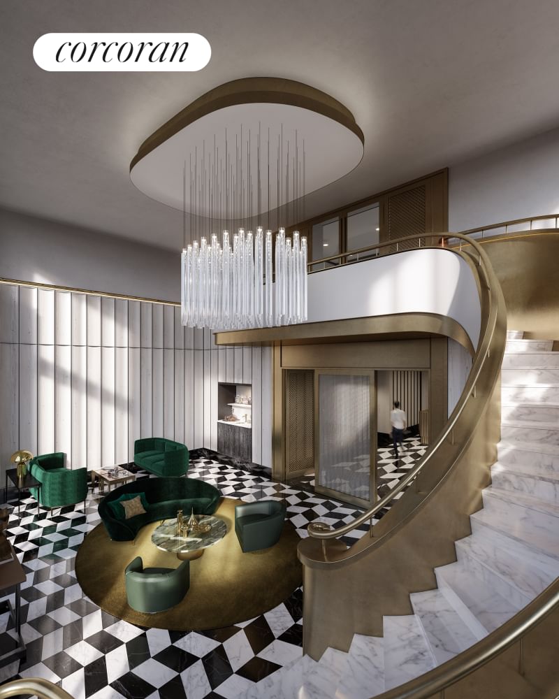 Real estate property located at 40 END PH17, New York, Yorkville, New York City, NY