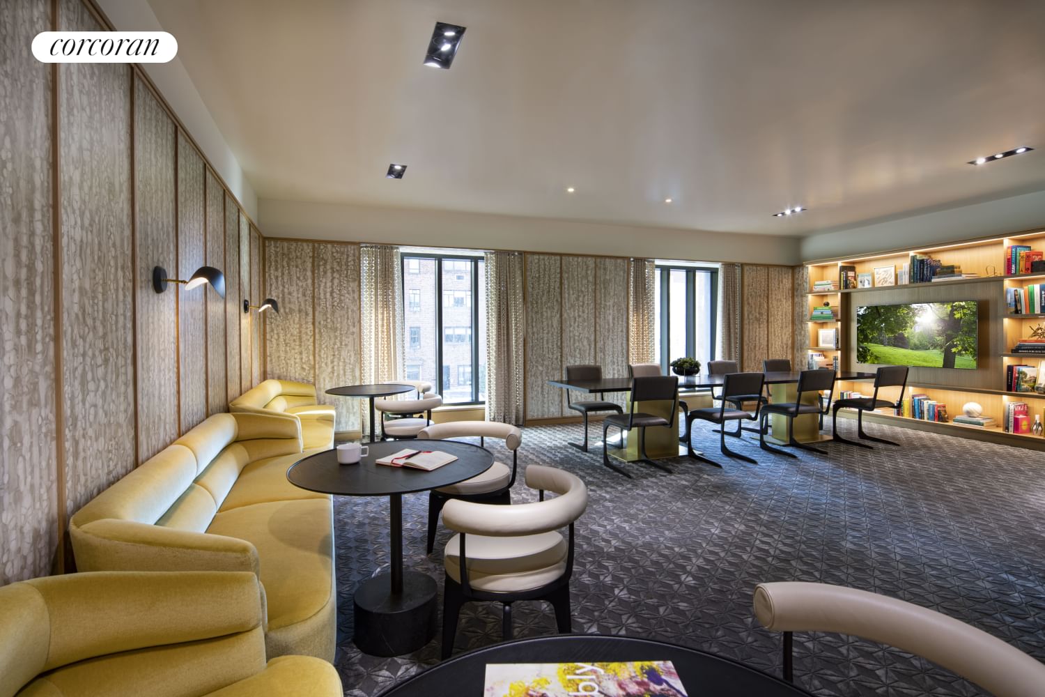 Real estate property located at 40 END PH17, New York, Yorkville, New York City, NY