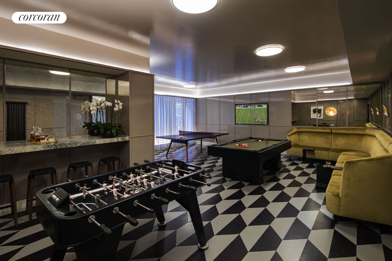 Real estate property located at 40 END PH17, New York, Yorkville, New York City, NY