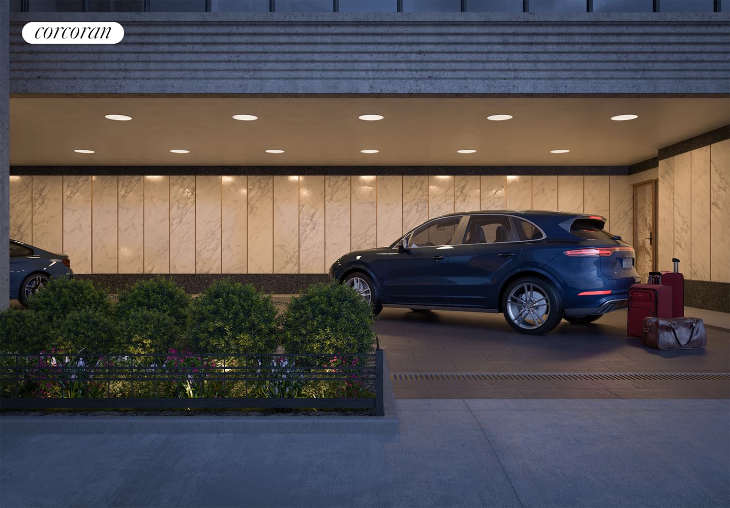 Real estate property located at 40 END PH17, New York, Yorkville, New York City, NY