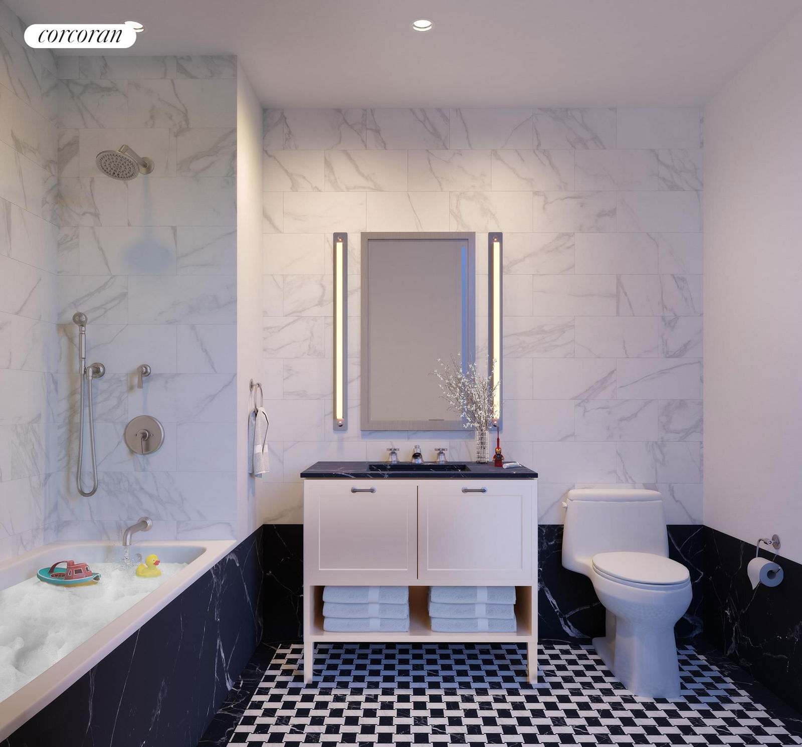 Real estate property located at 40 END PH17, New York, Yorkville, New York City, NY