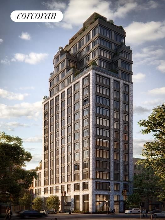 Real estate property located at 40 END PH17, New York, Yorkville, New York City, NY