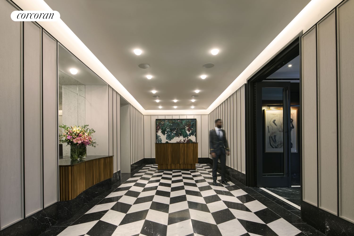 Real estate property located at 40 END PH17, New York, Yorkville, New York City, NY