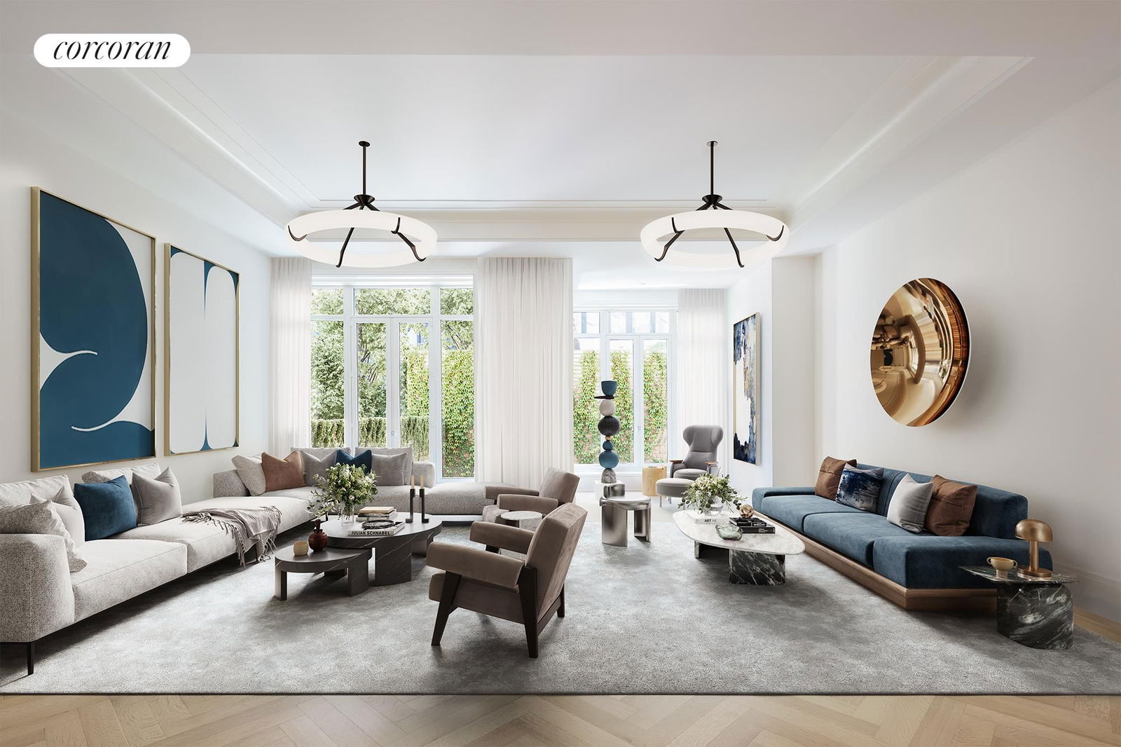 Real estate property located at 40 END TH, New York, Yorkville, New York City, NY