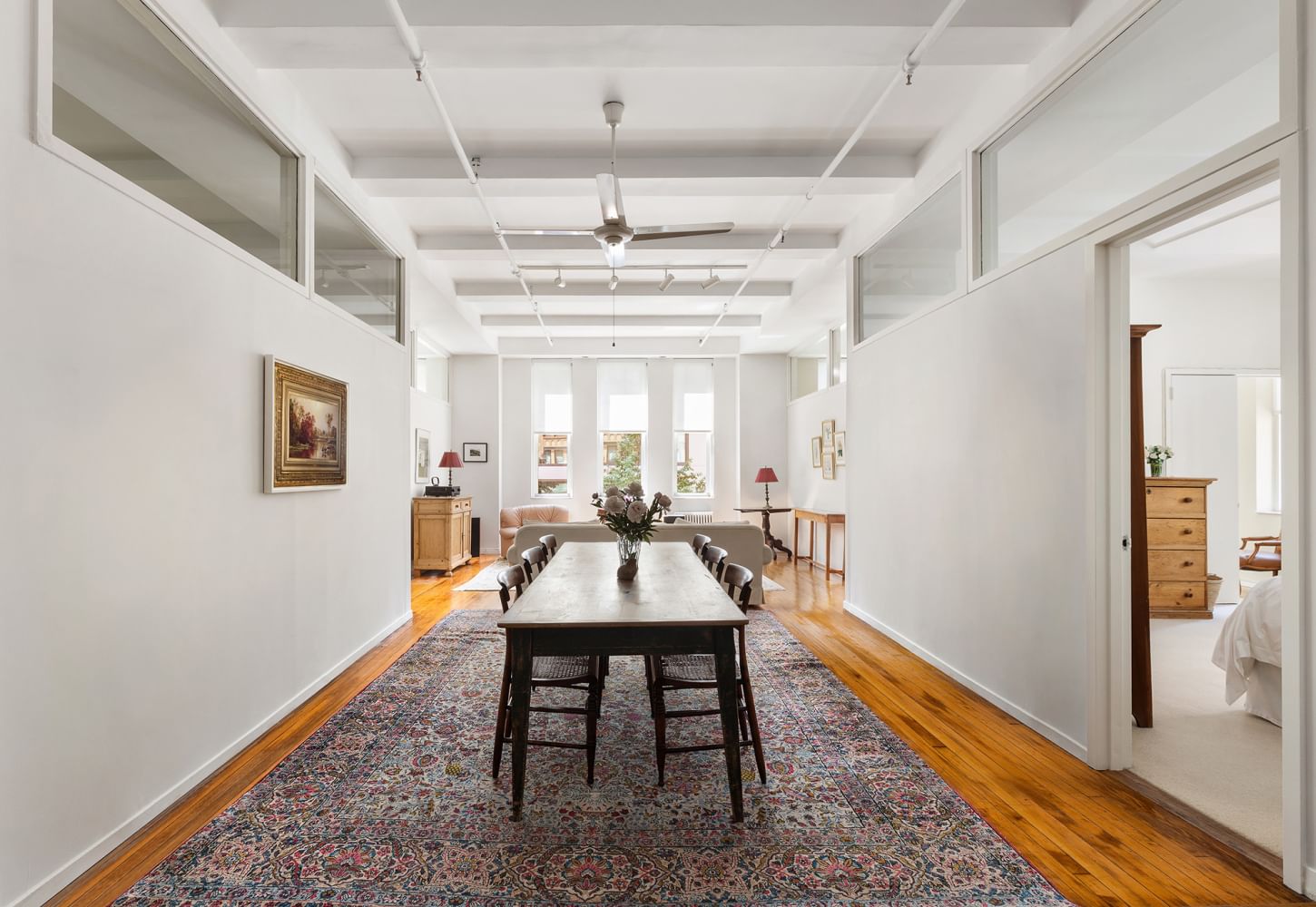 Real estate property located at 451 WASHINGTON #2B, New York, Tribeca, New York City, NY